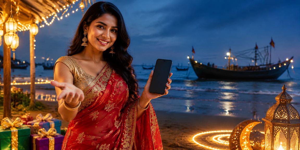 কক্সবাজারে মোবাইল ক্যাসিনো গেম উপভোগের ছবি