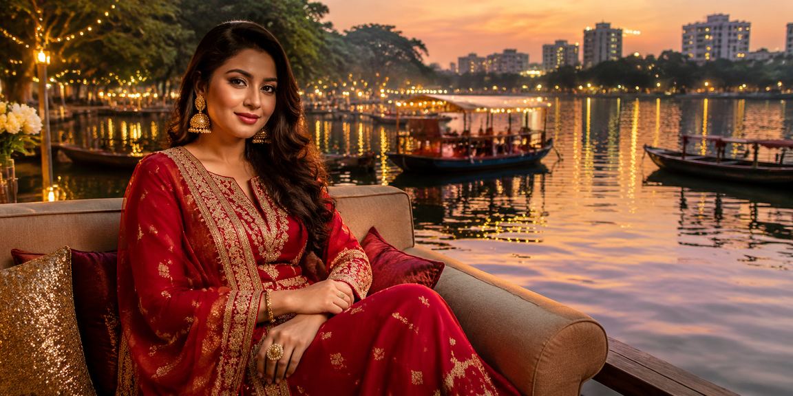 ঢাকার ক্যাসিনো বিনোদন পরিবেশনে দাড়িয়েছে vip dhaka 15