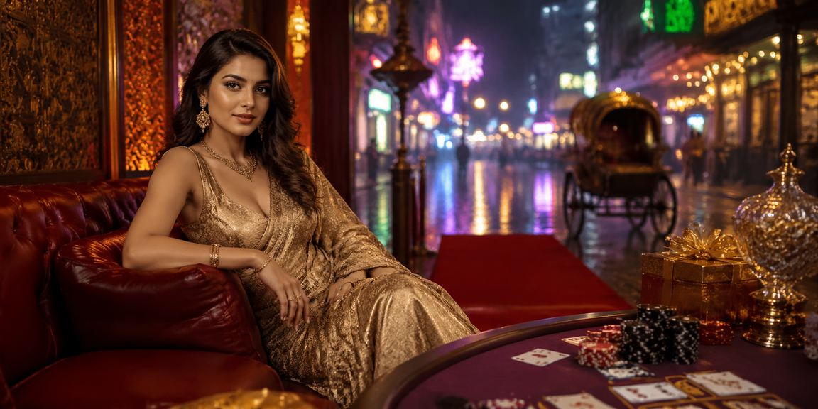 ময়মনসিংহে রাতের বাজারে ব্যাকারাট খেলার আভাস