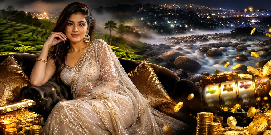 সিলেটে স্লট গেম উপভোগের পরিবেশ